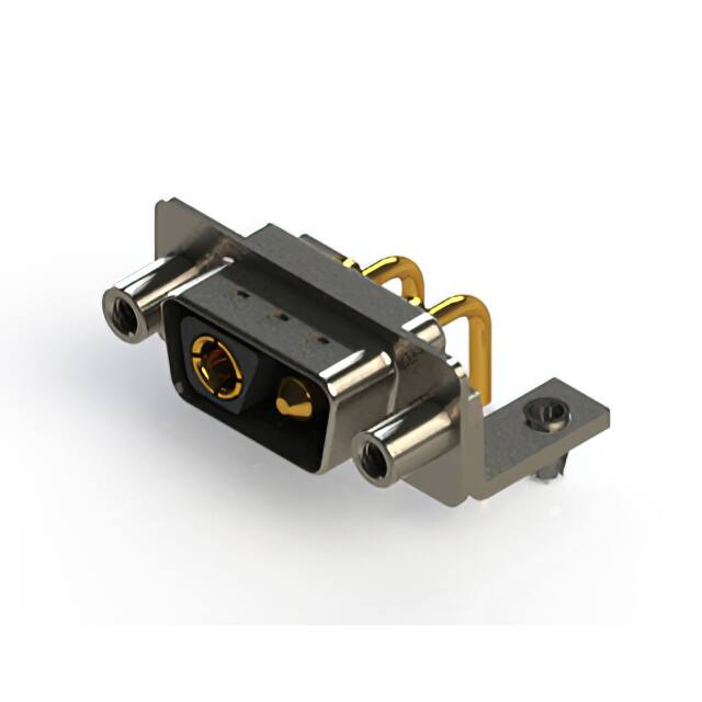 629-2WK2640-1T5 EDAC Inc.  Gruppi di connettori D-Sub